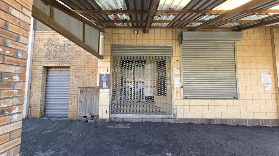 Commercial Property for Sale in Southernwood Eastern Cape
